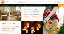Desktop Screenshot of getkraft.com